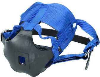 Produktbild von Holland Animal Care Maulkorb Pferdemaulkorb The Ultimate Muzzle