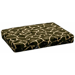 Produktbild von Holland Animal Care Orthopädisches Katzenbett HD Catbed Giraffe 45x55cm