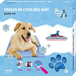 Produktbild von Holland Animal Care Tierdecke Premium Kühlmatte