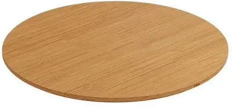 Holzbrett für Feuerschale Höfats – Bild 1 von 6