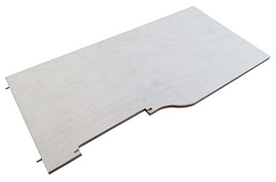 Produktbild von Holzetage Ersatzetage Nagerkäfig GRENADA 120 & GRENADA 120 SKY 57 x 28 x 1 cm