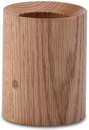 Holzfuß für den Schürhaken und die Feuerzange Höfats – Bild 1 von 3