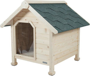 Produktbild von Holzhütte chalet Zolux