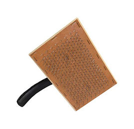 Produktbild von Holzkarde für Rinder Kamer