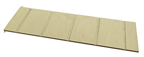 Produktbild von Holzleiter für Nagerkäfige 50 x 14,5 x 1 cm z.B. SAN MARINO 80, 100, 120 und 140 und ELMO XXL