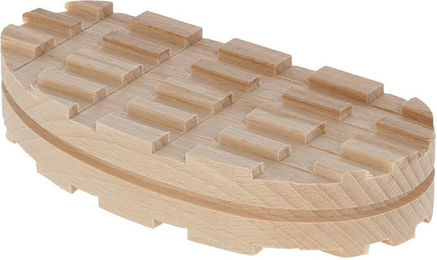 Produktbild von Holzsohle Spezialkleber-Kartuschen Kerbl (x10)