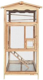Produktbild von HOME DELUXE Vogelkäfig PICO Sittichkäfig