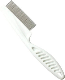 Produktbild von Home Pet Animal Care Flohkamm für Katze und Hund - 1 Stk.