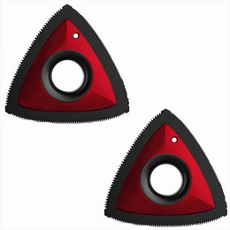 Produktbild von Home Safety Tierhaarentferner Mini 2-tlg