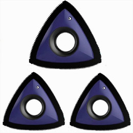 Produktbild von Home Safety Tierhaarentferner Mini 3-teilig