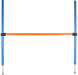 Produktbild von Home4Living Agility-Hürde Hundehürde Trainingshürde Kunststoff