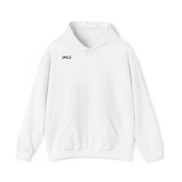 Produktbild von Hooded Sweatshirt Dogs