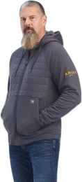 Hoodie Ariat Rebar Regulator – Bild 1 von 2