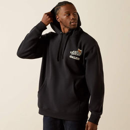 Produktbild von Hoodie Ariat Sendero When Live Gives You Agaves