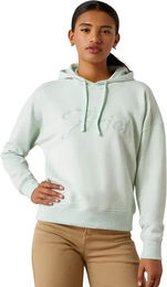 Produktbild von Hoodie Damen Ariat Just