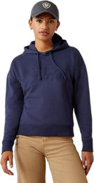 Hoodie Damen Ariat Just – Bild 1 von 4