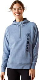 Produktbild von Hoodie Damen Ariat Rabere 2.0