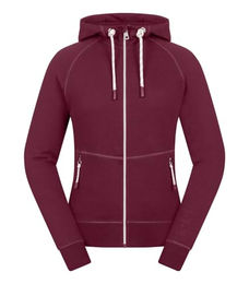 Hoodie Damen ELT Pamplona – Bild 1 von 3