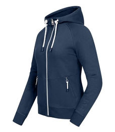 Hoodie Damen ELT Pamplona – Bild 1 von 4