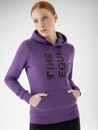 Produktbild von Hoodie Damen Equiline Clemac