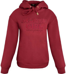 Produktbild von Hoodie Damen JD Attack Riding