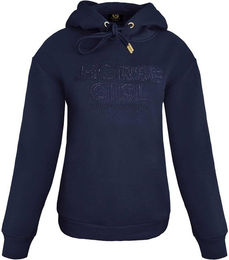 Produktbild von Hoodie Damen JD Attack Riding