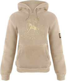 Produktbild von Hoodie Damen JD Attack Royal