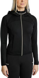 Produktbild von Hoodie Damen Montar Gaia