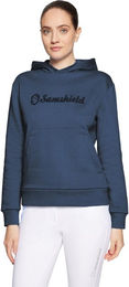 Produktbild von Hoodie Damen Samshield Camilla Winter