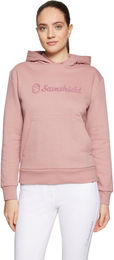 Produktbild von Hoodie Damen Samshield Camilla Winter