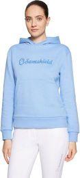 Produktbild von Hoodie Damen Samshield Camilla Winter