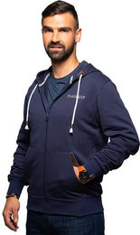 Produktbild von Hoodie Flags&Cup Sacramento