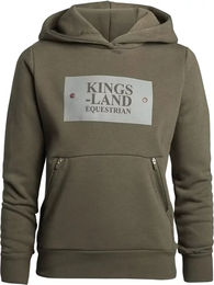 Produktbild von Hoodie Kinder Kingsland Samuel