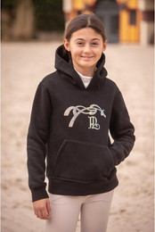 Produktbild von Hoodie Kinder Pénélope Funny Eden
