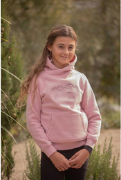 Produktbild von Hoodie Kinder Pénélope Polly