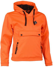 Produktbild von Hoodie Kinder PERCUSSION