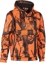 Produktbild von Hoodie PERCUSSION