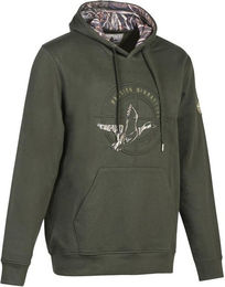 Produktbild von Hoodie PERCUSSION Passion Migrateurs