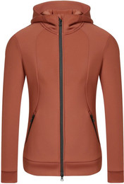 Produktbild von Hoody Jacke