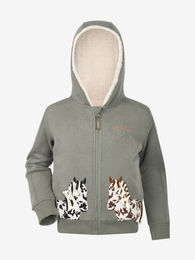 Produktbild von Hoody LM Mini Charlie Kinder