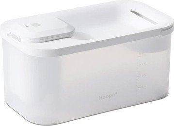 Produktbild von Hoopo Trinkbrunnen Hydr für Katzen Standard - 1,8 l