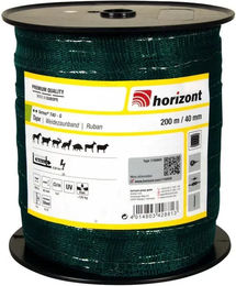 Produktbild von Horizont Weidezaunband Farmer T40-G 200m 40mm - 200 m