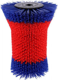 Produktbild von Horizontale Ersatzbürste Kerbl HappyCow Duo