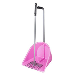 Produktbild von Horka Dung-Schaufel und Rechen Set