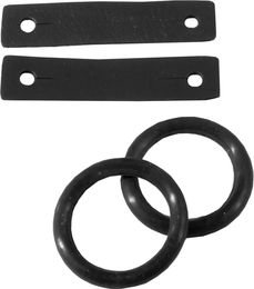 Produktbild von Horka Gummiring für Steigbügelset