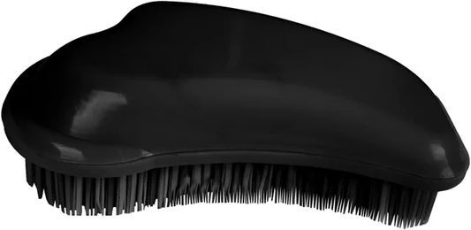 Produktbild von Horka Harte Bürste 16 cm schwarz