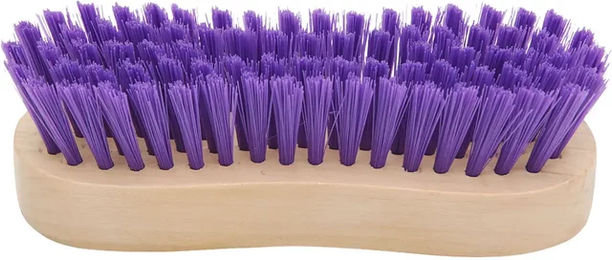 Produktbild von HORKA Holzkopfbürste für Pferde