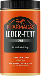 Produktbild von Horka Lederfett Pferd - 1 l