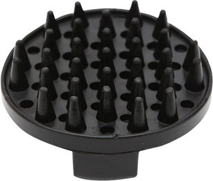 Produktbild von Horka Massagestriegel aus Gummi