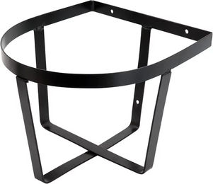 Produktbild von Horka Stall-Eimerhalter aus Stahl mit Kunststoffbeschichtung - 12 l